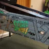 SCARED STIFF Pinball Machine