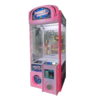 New Prize Factory Glow Front Claw Machine (31-inches)