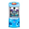 New Jumbo Ticket Tank Claw Machine