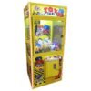 New Toy Taxi Crane Machine