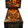 Alien Poker Flipper Pinball Machine