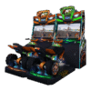 ATV Slam DLX Arcade Machine