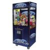 New Customized Logo Claw Vending Machine