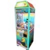 New Duck Locker Crane Machine