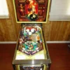 Eight Ball Deluxe Pinball Machine