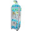 Ticket Tank Crane Machine